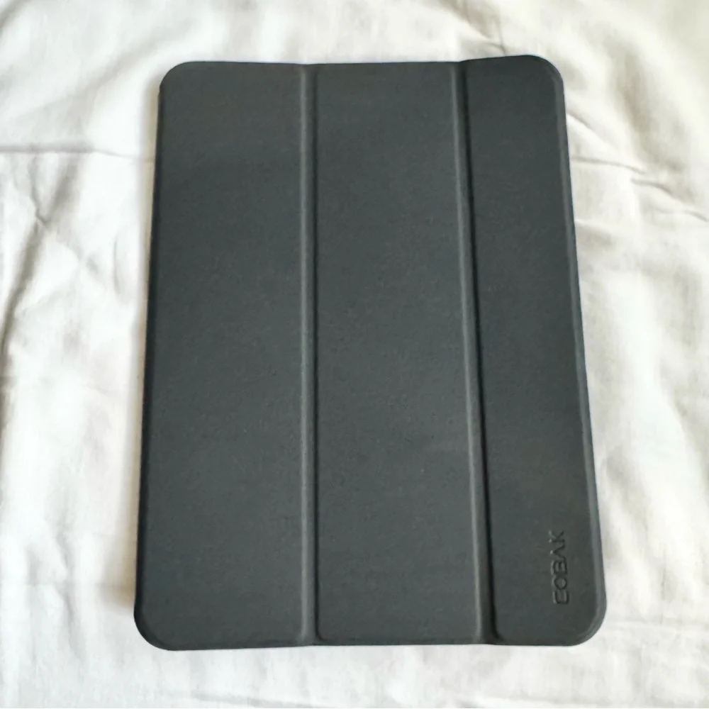 CoBak Magnetic Case for iPad (A16) 11th/10th Generation (2025/2022) - Slim Table
